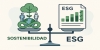 DIFERENCIA ENTRE ESG Y SOSTENIBILIDAD EN LA ESTRATEGIA EMPRESARIAL