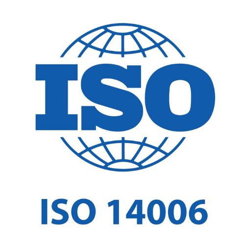 Certificacion ISO 14006