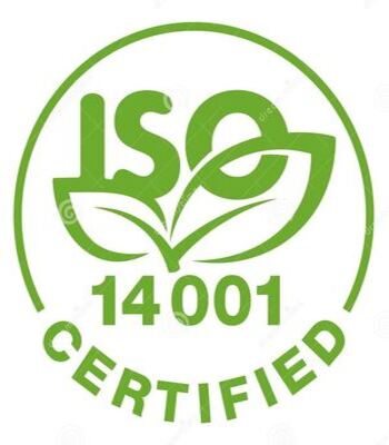 Certificacion ISO 14001
